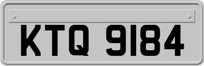 KTQ9184