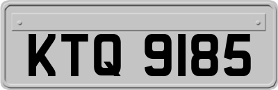 KTQ9185