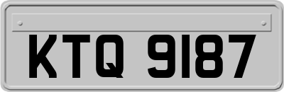 KTQ9187