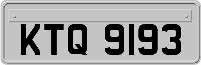KTQ9193