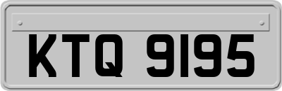 KTQ9195