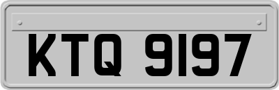 KTQ9197