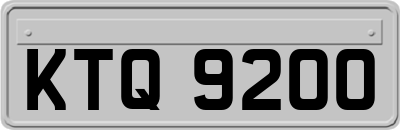 KTQ9200