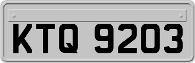 KTQ9203
