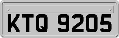 KTQ9205