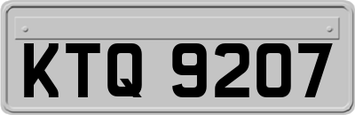 KTQ9207
