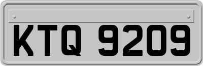 KTQ9209