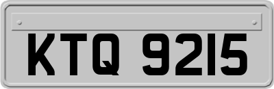 KTQ9215