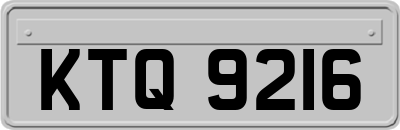 KTQ9216