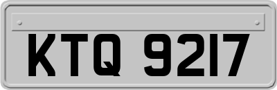 KTQ9217