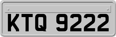 KTQ9222