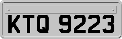 KTQ9223
