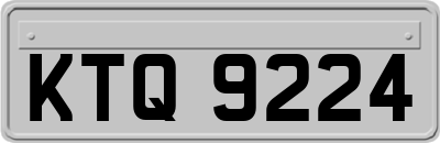 KTQ9224