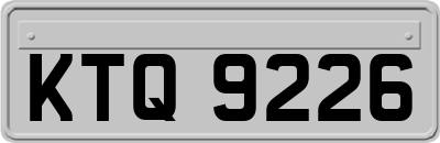 KTQ9226