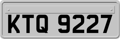 KTQ9227