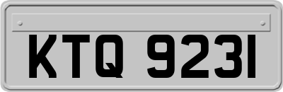 KTQ9231