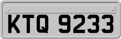 KTQ9233