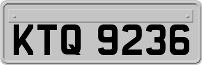 KTQ9236