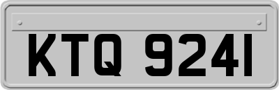KTQ9241