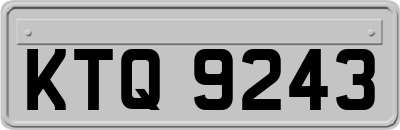 KTQ9243