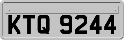 KTQ9244
