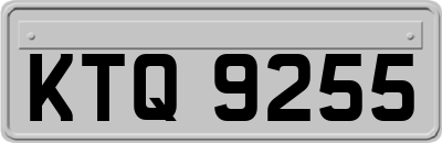 KTQ9255