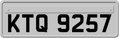 KTQ9257