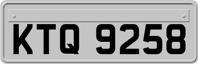 KTQ9258