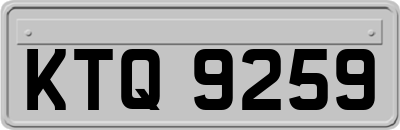 KTQ9259