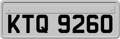 KTQ9260