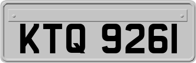 KTQ9261