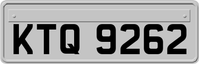 KTQ9262