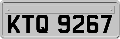 KTQ9267