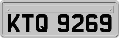 KTQ9269