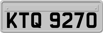 KTQ9270