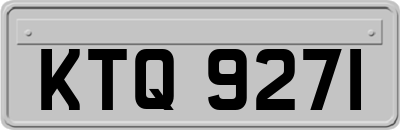KTQ9271