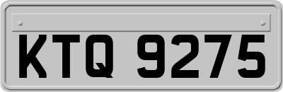 KTQ9275