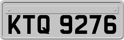 KTQ9276