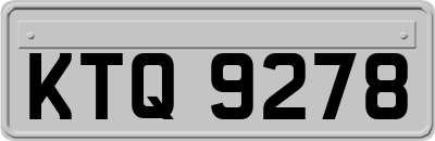 KTQ9278