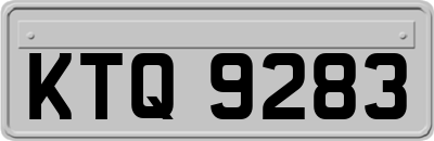 KTQ9283