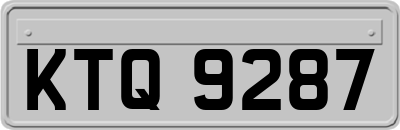 KTQ9287
