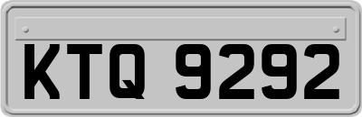 KTQ9292