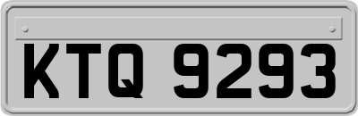 KTQ9293
