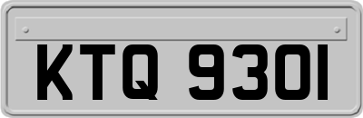 KTQ9301