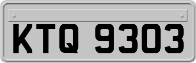 KTQ9303