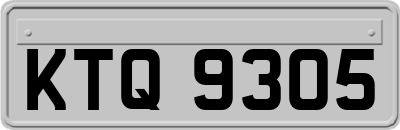 KTQ9305