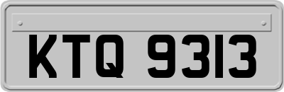 KTQ9313