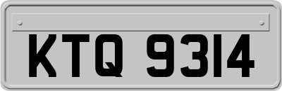 KTQ9314