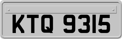 KTQ9315
