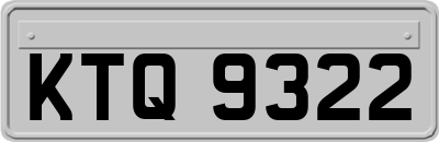 KTQ9322